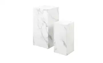 Beistelltisch 2er-Set