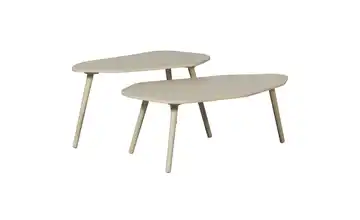 Beistelltisch 2er-Set