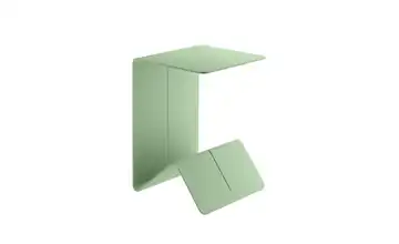 Eisenherz Beistelltisch  