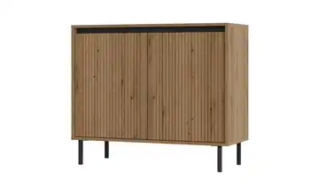 Selsey Sideboard Eiche (Nachbildung)