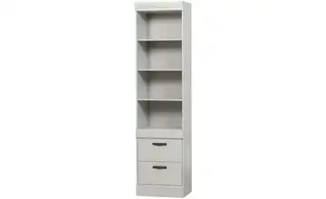WOOOD Bücherregal  