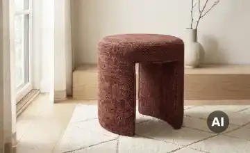  Hocker  