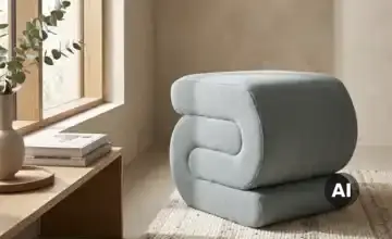  Hocker  