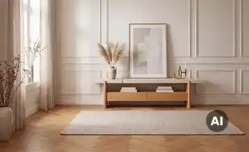 TV-Lowboard