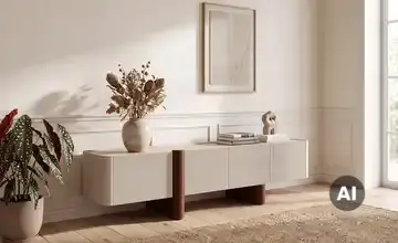 TV-Lowboard
