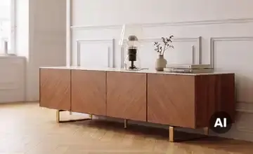 TV-Lowboard