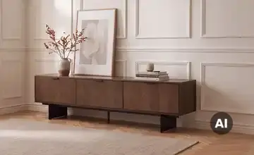 TV-Lowboard