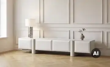 TV-Lowboard