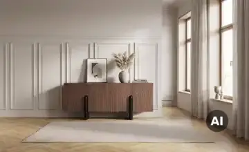 TV-Lowboard