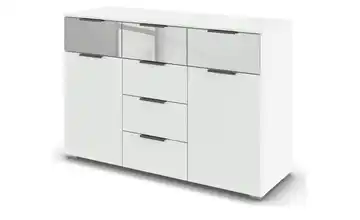 Sideboard Weiß