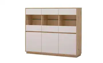 Highboard