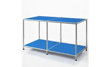 Floordirekt Metallregal