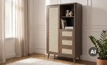 Roomers Highboard