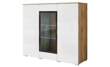  Highboard  