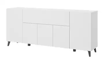 Sideboard Weiß