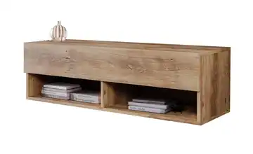Lowboard Kastanie (Nachbildung)