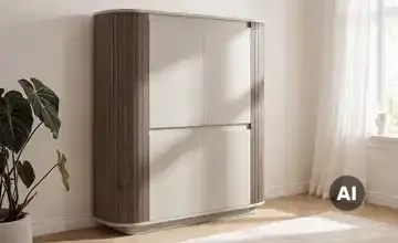  Highboard  