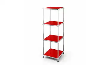 Floordirekt Metallregal