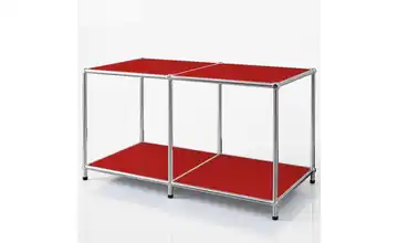 Floordirekt Metallregal