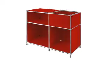 Floordirekt Metallregal