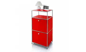 Floordirekt Metallregal