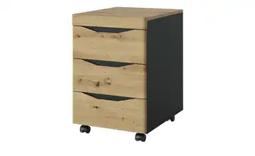 Rollcontainer