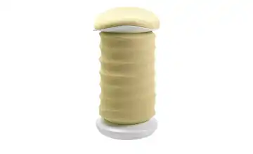 Bürohocker Stness 4D Gelb