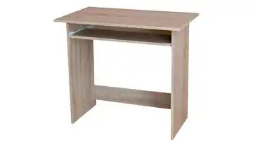 Schreibtisch Eiche Sonoma (Nachbildung)