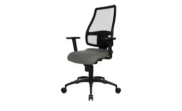 home worx Büro-Drehstuhl  
