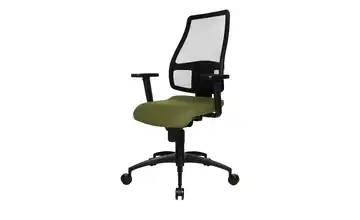 home worx Büro-Drehstuhl  