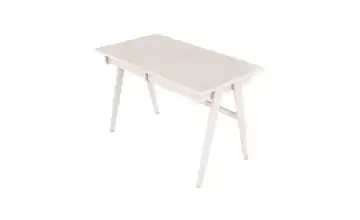 Schreibtisch Weiß