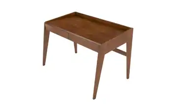 Schreibtisch Nussbaum