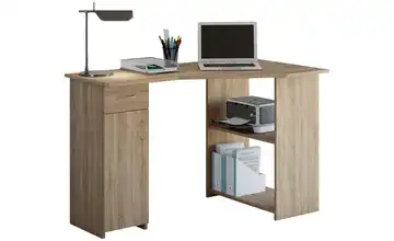  Eckschreibtisch  