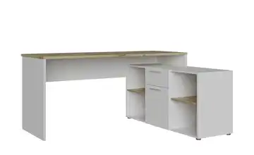  Eckschreibtisch  