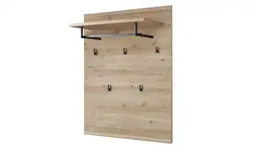 Primo Garderobenpaneel  Bari