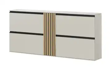  Hängeschuhschrank  