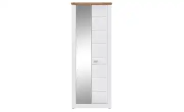  Garderobenschrank  