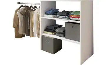Kompaktgarderobe