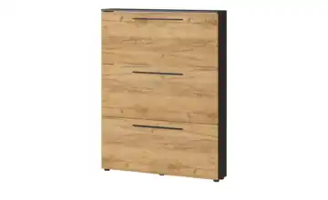 Primo Schuhschrank  Zena
