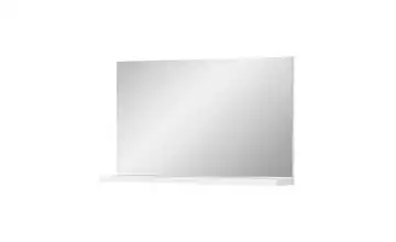Primo Spiegel 95 cm Weiß