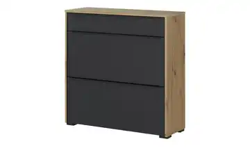 Wohnwert Schuhschrank Arca