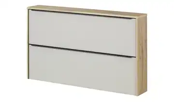 Wohnwert Hängeschuhschrank Arca