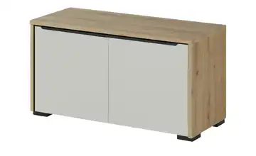 Wohnwert Garderobenbank  Arca