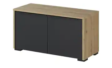 Wohnwert Garderobenbank  Arca