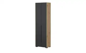 Wohnwert Garderobenschrank Arca