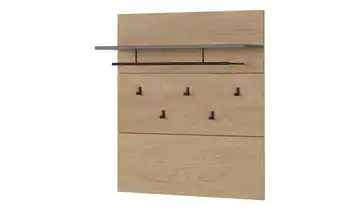  Garderobenpaneel  