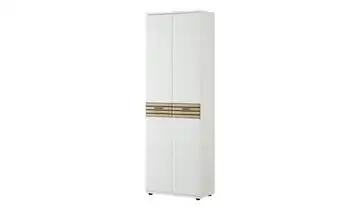  Garderobenschrank  