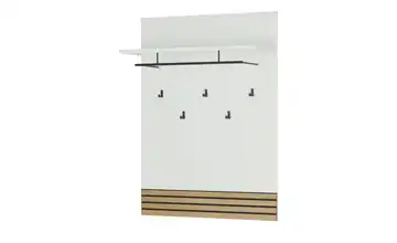 Garderobenpaneel