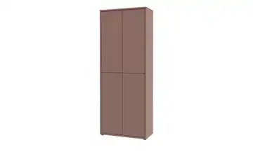 Mehrzweckschrank Mauve