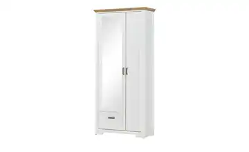 Garderobenschrank
